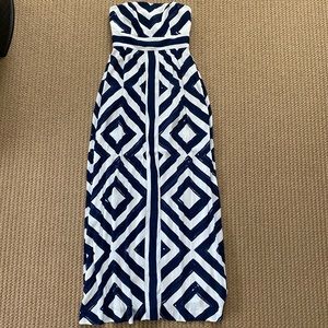 Vineyard Vines Gown